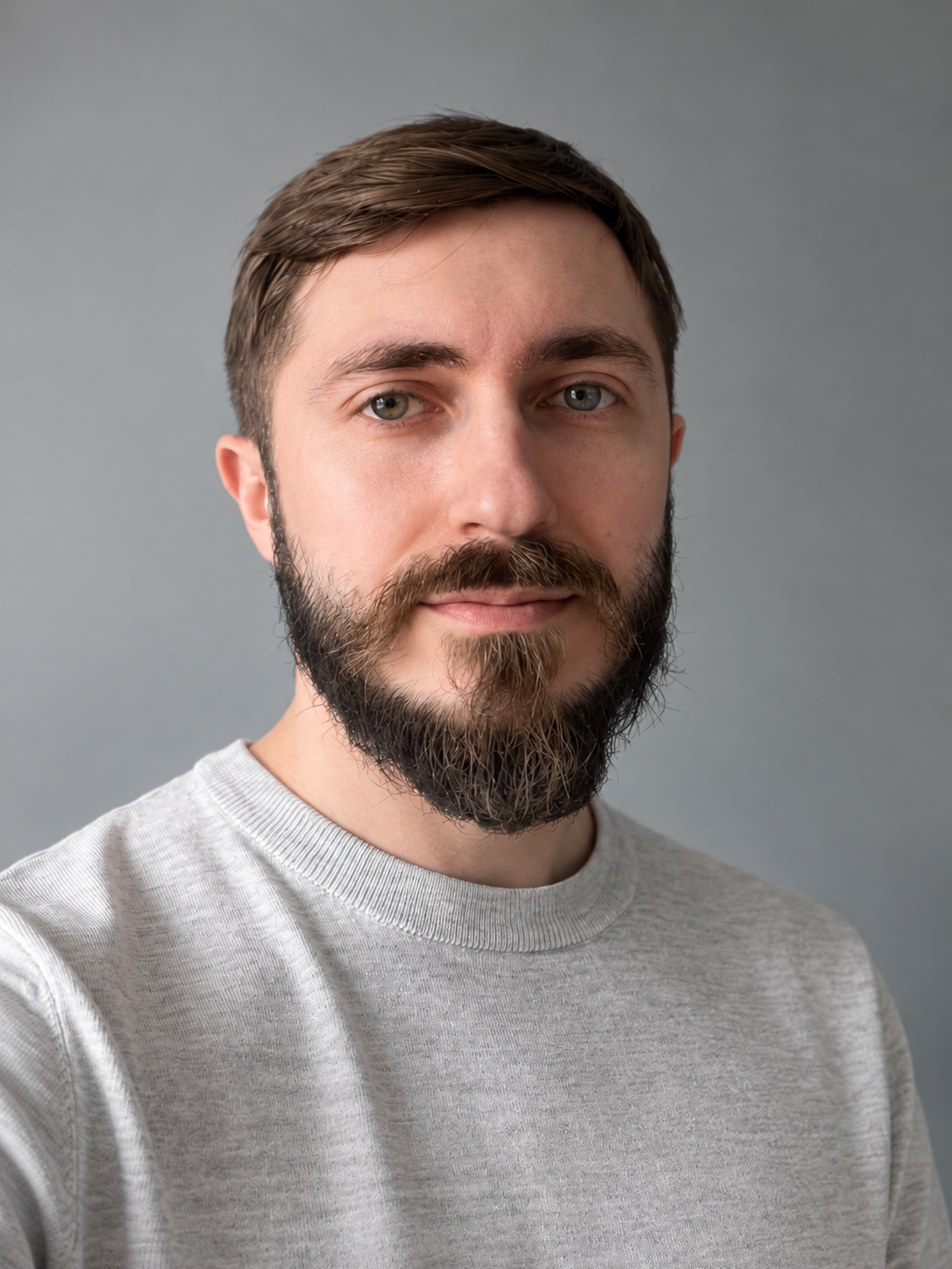 Евгений Хватов